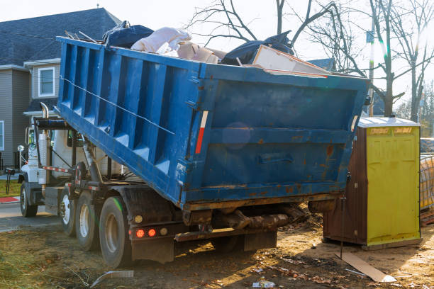 Trash Removal Near Me in Cooper, TX