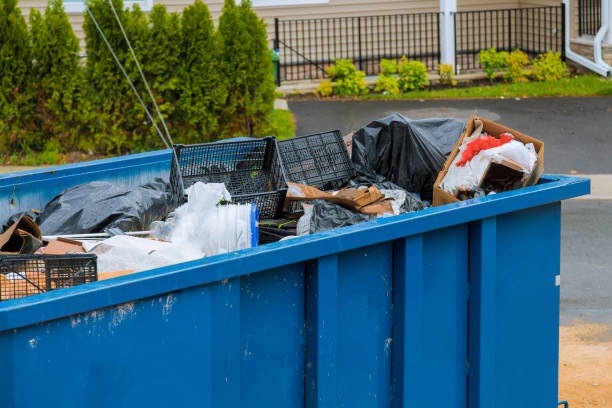 Best Office Junk Removal  in Cooper, TX