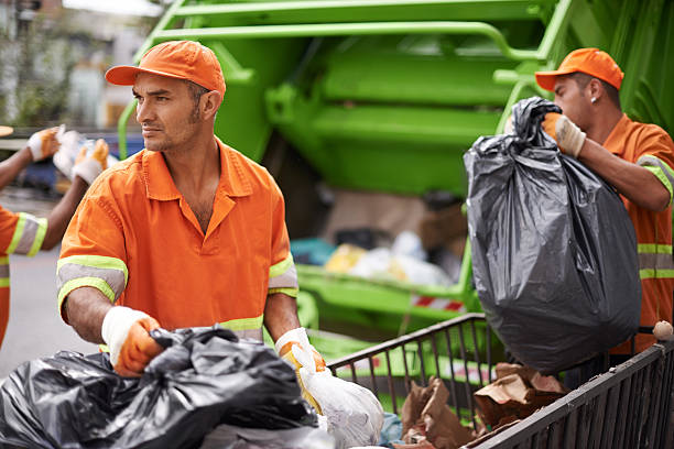 Best Local Junk Hauling  in Cooper, TX