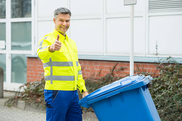 Yard Cleanup Services